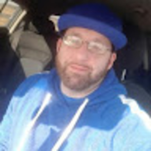 Meet your Posher, Christopher - Picture 1 of 1